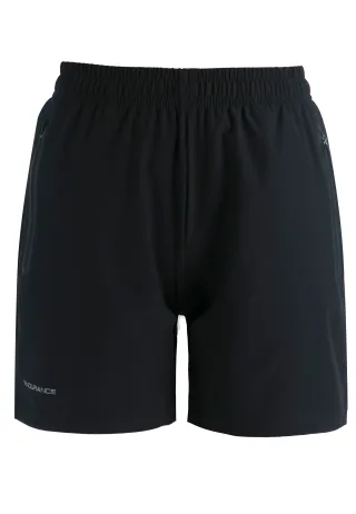 ENDURANCE Shorts "Blich Jr." aus atmungsaktivem Funktionsstretch