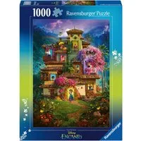 Ravensburger Puzzle Disney, Encanto, 1000 Puzzleteile, Made in Germany