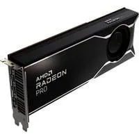 Radeon PRO W7800 48GB, Grafikkarte GDDR6 ECC, RDNA3, 3x DisplayPort, 1x MiniDP