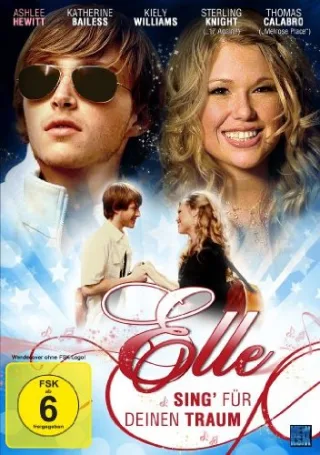Elle - Sing für deinen Traum [DVD] [2012]