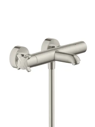 Hansgrohe Thermostatmischer Aufputz Axor 36140800