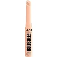 NYX PROFESSIONAL MAKEUP Concealer PRO FIX STICK, kaschiert Augenringe, Unreinheiten und Hyperpigmentierung