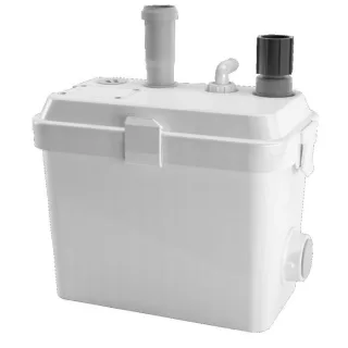 SFA Schmutzwasserpumpe SANIFAST S 190, FAST-S190 universeller Einsatz mit gr. Nutzvolumen