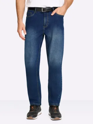 Catamaran 5-Pocket-Jeans 1 tlg.