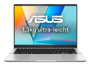 ASUS Vivobook S14 OLED S5406SAL-SF315W Copilot+ PC | 90nb15r9-m00pj0 | Intel Core Ultra 5 - 35,6 cm (14")