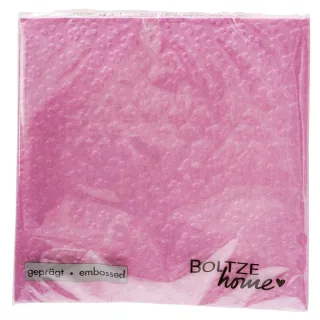 Servietten BLUME
