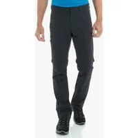 Schöffel Trekkinghose Wanderhose Koper1 Zip Off (Hosenbeine abtrennbar, atmungsaktiv)