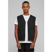 URBAN CLASSICS Sweatweste Organic Cotton Vest