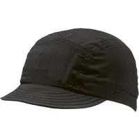CAPO Baseball Cap Softcap, Damen, Reflexbügler 5-teilig, UV 50 (1-St)