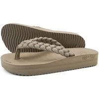 Flip Flop wedgy*weave Zehentrenner