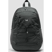 MP Tempo-Rucksack – Vintage-Schwarz