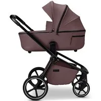 Moon Kombi-Kinderwagen Resea 2.0 Kombikinderwagen