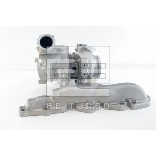 BE Turbo Turbolader Audi Seat Skoda VW 131152RED 2,0