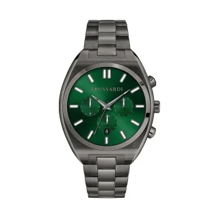 Trussardi Herrenuhr Metropolitan R2453159001