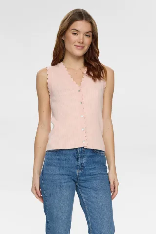 Nümph - NUDEIDRA VEST - Gr. - S