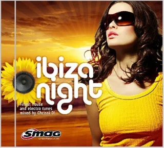 Smag Ibiza Night/Chrissi d