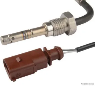 HERTH&BUSS Sensor, Abgastemperatur - 70682055