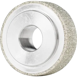 PFERD TOOLS Diamant-Schleifscheibe zum stationären Innenschleifen mit Prüfbund - 36623015