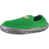 Leguano LEGUANITO SCIO Barfußschuh, Sneaker, Slipper, Schlupfschuh, Komfortschuh im Knitwear Look