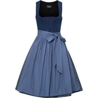 Luis Steindl Dirndl Midi-Dirndl