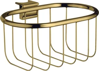 Hansgrohe Seifenkorb Axor Montreux für Brausen- 42066990