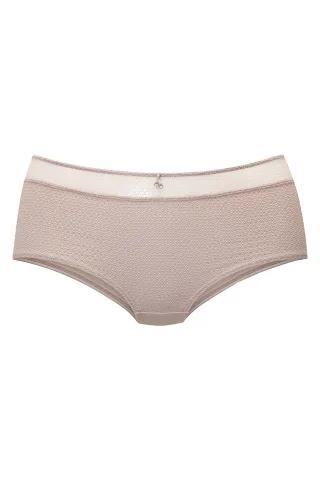 LASCANA - Lascana 41955446 4744_sand 4744_sand - Gr. - 46
