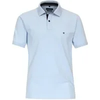 CASAMODA Poloshirt 004470 Poloshirt