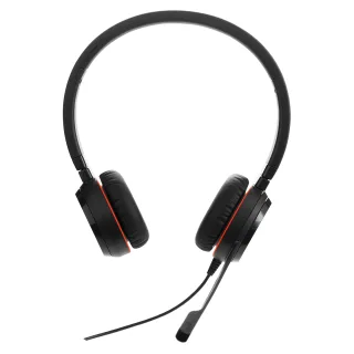 Jabra Evolve 20SE MS stereo | 4999-823-309 | Special Edition