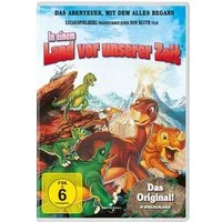 Universal Pictures DVD In einem Land vor unserer Zeit