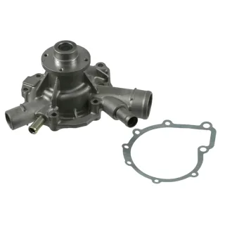 Febi Wasserpumpe + Dichtung Mercedes C-Klasse W203