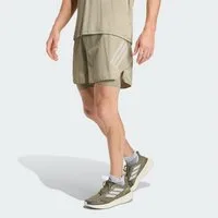 adidas Performance 2-in-1-Hose ADI365 FORMOTION 2IN1 SHORTS (1-tlg)