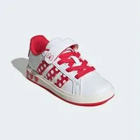adidas Sportswear ADIDAS DISNEY MINNIE MAUS GRAND COURT KIDS Sneaker für Kinder & Jugendliche