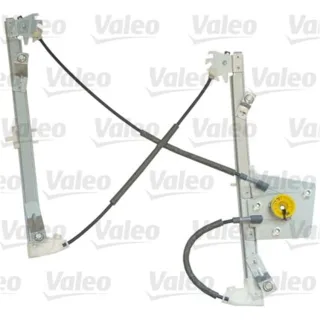 Valeo Fensterheber vorne rechts BMW 1er E81 E87