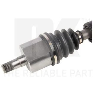 NK Radlager hinten Volvo Xc90 764821