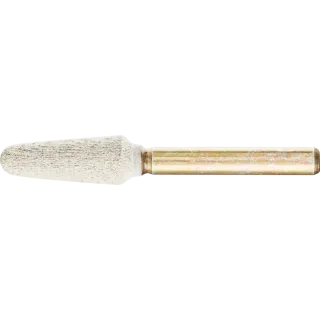 PFERD TOOLS Poliflex Schleifstift Rundkegelform Bindung TX - 41719608
