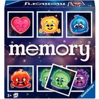 Ravensburger Spiel memory® Emotionen, Gesellschaftsspiel, Made in Europe