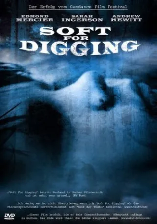 SOFT FOR DIGGING