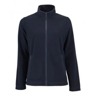SOLS Damen/Damen Norman Fleece Jacke (Navy)