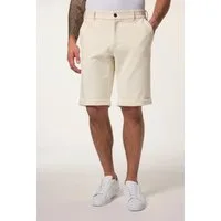 JP1880 Bermudas Chino-Bermuda Bauchfit FLEXNAMIC® Nachhaltigkeit