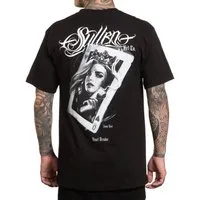 Sullen Clothing T-Shirt Heart Breaker