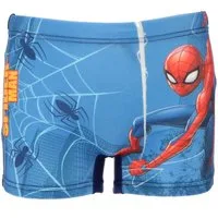 Spiderman Boxer-Badehose Spiderman Strandshorts: Ein Must-have für alle Fans