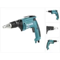 Makita Trockenbauschrauber FS 4000 570 W Schrauber / Trockenbauschrauber / Schnellschrauber