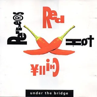 Under The Bridge - Live Recording