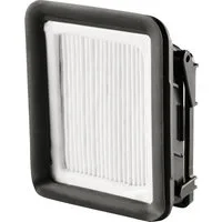 Bissell Wasserfilter Motor Filter CrossWave waschbar-1866F, Zubehör für BISSELL Crosswave Serie