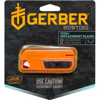 Gerber Vital Ersatzklingen f. Vital Pocket Folder EAB