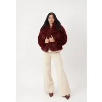 Elara Hemdjacke Jacke (1-St)