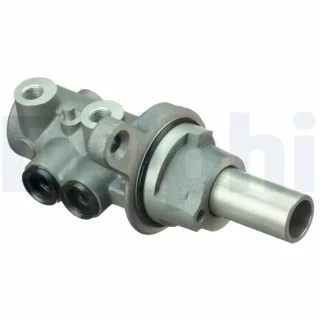Delphi Hauptbremszylinder Fiat Bravo Lancia Delta LM80439