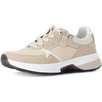 Gabor Gabor - Sneaker - Rot Schnürschuh