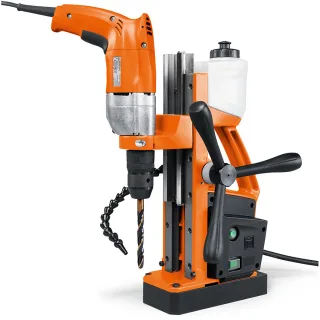 Fein Magnet-Bohrständer MBS 16 X - 90321223000
