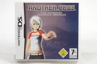 Another Code: Doppelte Erinnerung (PEGI) [für Nintendo DS]